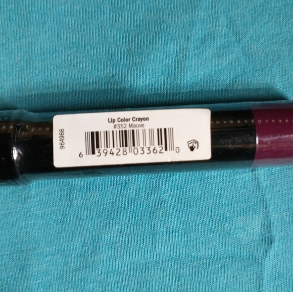 Mua lip color crayon 352 mauve - Picture 5 of 5